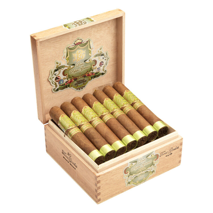 Toro Gordo, , jrcigars